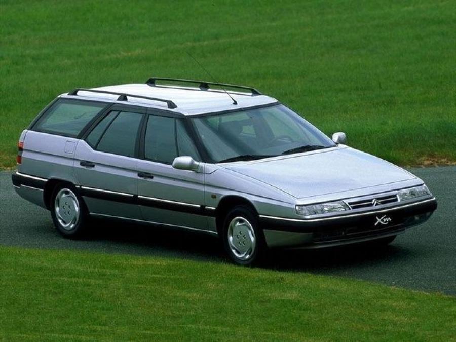 Citroen XM Break '1994